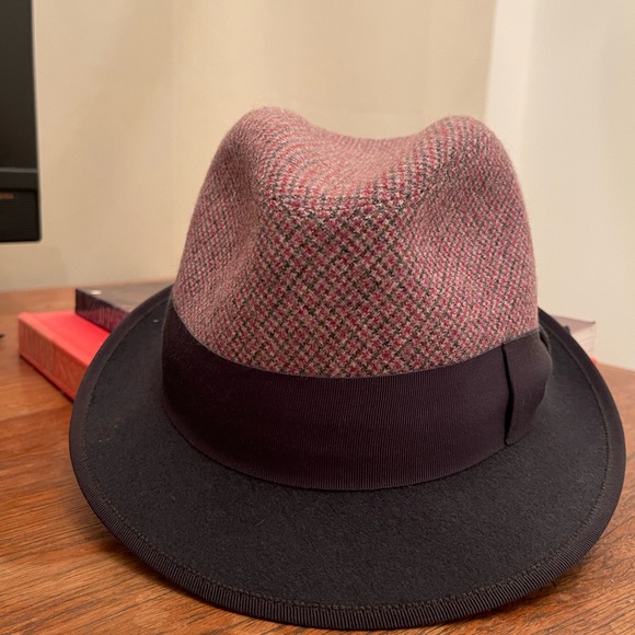 Borsalino men - Picture 5 of 6
